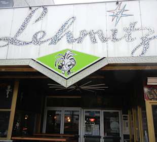 Reeperbahn