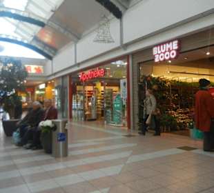 Billstedter Einkaufscenter