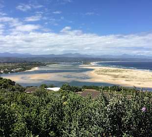 Robberg Nature Reserve