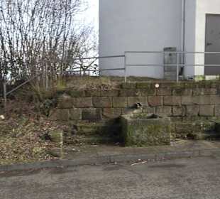 Wasserturm Rübgarten