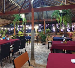 Baan Maikhao Beach Drink&Restaurant
