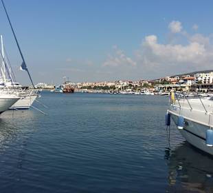 Hafen