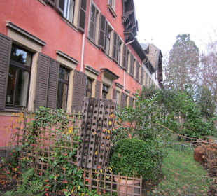 Deidesheimer Schloss