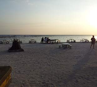 Gili Trawangan Sunset Point