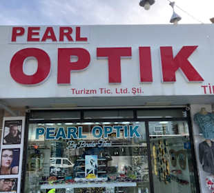 Pearl Optik