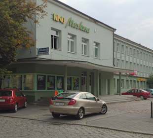 Kino Moskwa