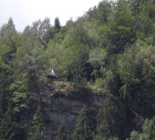 Peterlewand Klettergarten 