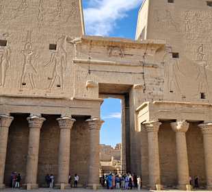Horus Tempel