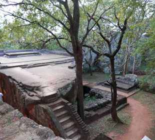 Treppen