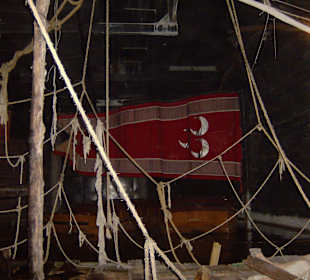 Barbarossa's Bootfahrt