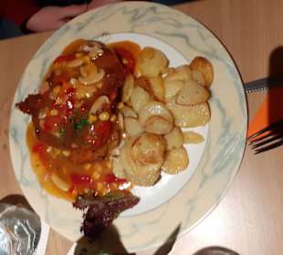 Edi's Pizzeria in Bruchmühlbach-Miesau