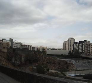 Santa Cruz de Tenerife