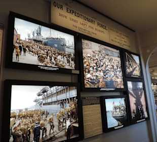Museum Erinnerung an den Krieg