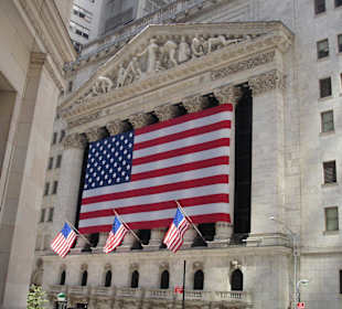 New York Stock Exchange