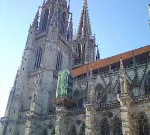 Dom St. Peter