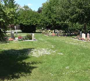 Friedhof Poltringen