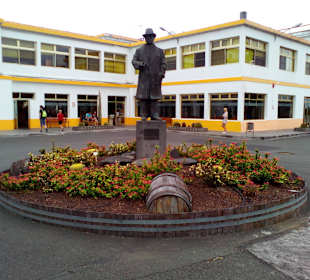 Destillerie Arehucas