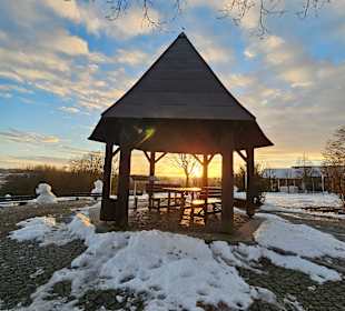 Wandern Bad Griesbach im Rottal