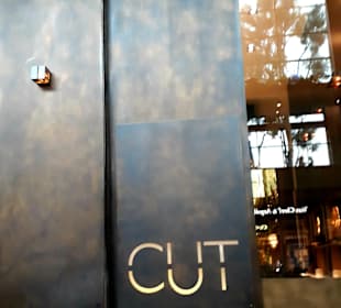 Feinschmeckerrestaurant