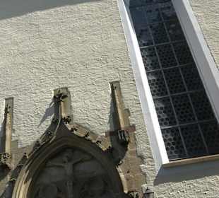 Stiftskirche Heilig Kreuz