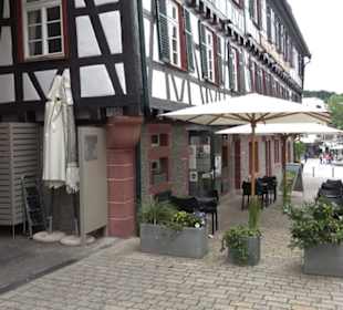 Hotel Alte Post