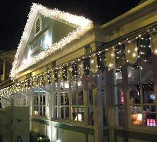 Duffy's Steak & Lobster House