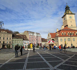 Brasov/Kronstadt