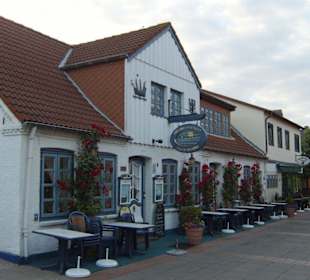 Wyk auf Föhr!