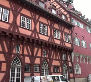 Altes Rathaus