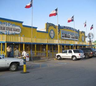 Steak-Haus in Amarillo
