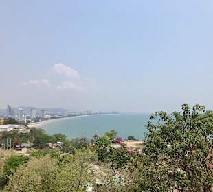 Strand Hua Hin