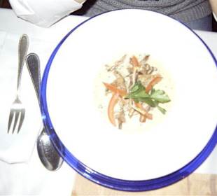 für keine Fisch-Esser