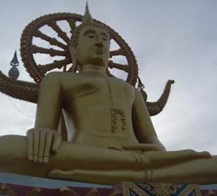 Big Buddha