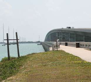 La spiaggia