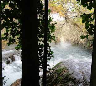  Nationalpark Krka