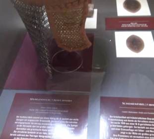 Stadtmuseum "Haus zum Stockfisch"