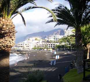 Nach 10 Fußminuten zu erreichen