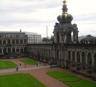 Zwinger