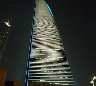 SWFC by night
