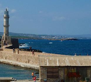 Chania