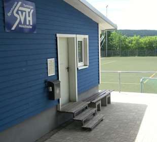 Sportplatz Tumlingen