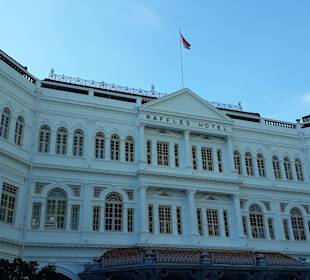 Hotel Raffles