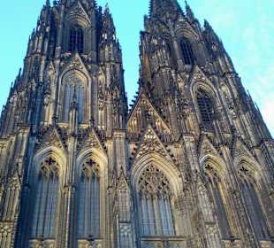 Kölner Dom