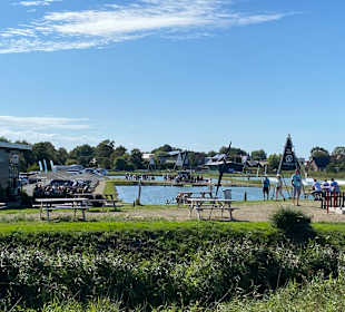 Wandern Fehmarn