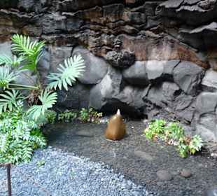 Fundacion Cesar Manrique