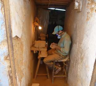 Altes Handwerk