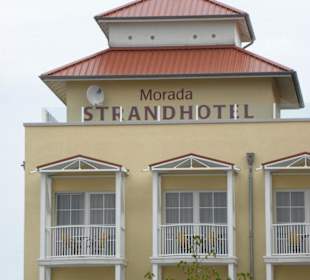 Morada Strandhotel