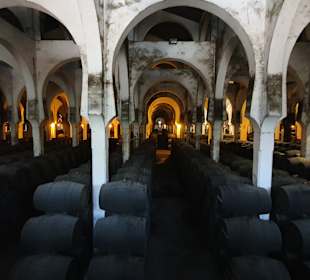 Neues Lager, "Mezquita"