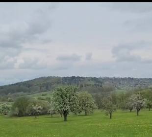 Wanderstrecke Mössinger Streuobstwegle