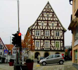 Gasthaus Bären